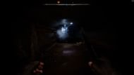 Going through the sewer tunnel (Image via GSC Game World || YouTube/@DibuckTV)